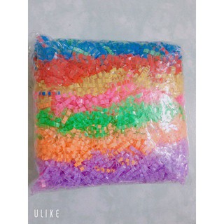 Túi 100gr chun buộc tóc
