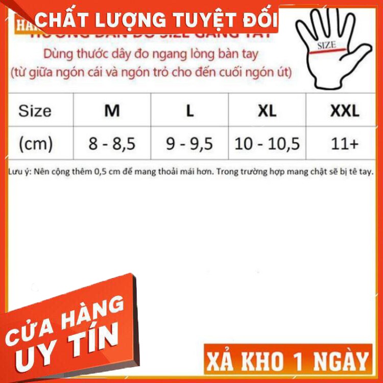 HÀNG CAO CẤP -  [FreeShip – Xả Kho 1 Ngày] Găng Tay Tập GYM Tập Tạ - Bao Tay Phượt Lính Mỹ Blackhawk Đi Xe Máy Đi Phượt 