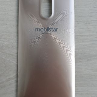 Nắp lưng - bộ vỏ mobiistar Zumbo S (2016)