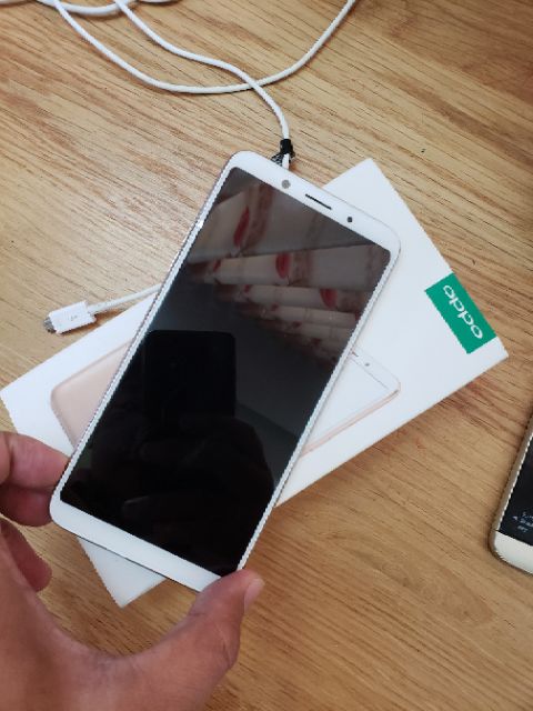 Điện thoại OPPO F5 Fullbox Chính hãng | BigBuy360 - bigbuy360.vn