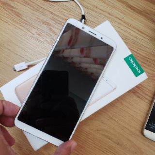 Điện thoại Oppo F5 4GB/32GB