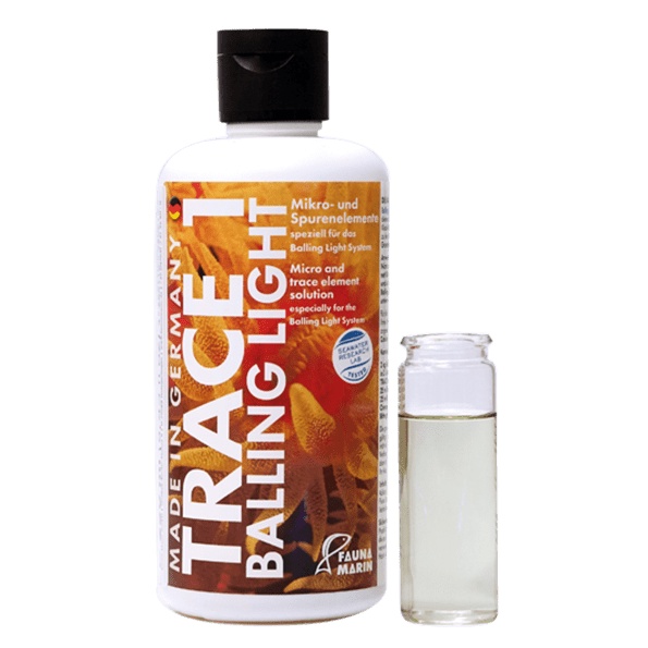 Balling Light Trace 1 Metallic Color & Grow Effect 250ml