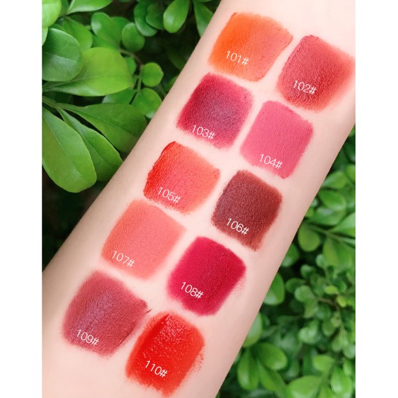 SON KEM HOLD LIVE NẮP TÍM chính hãng siêu lì,mịn môi | BigBuy360 - bigbuy360.vn