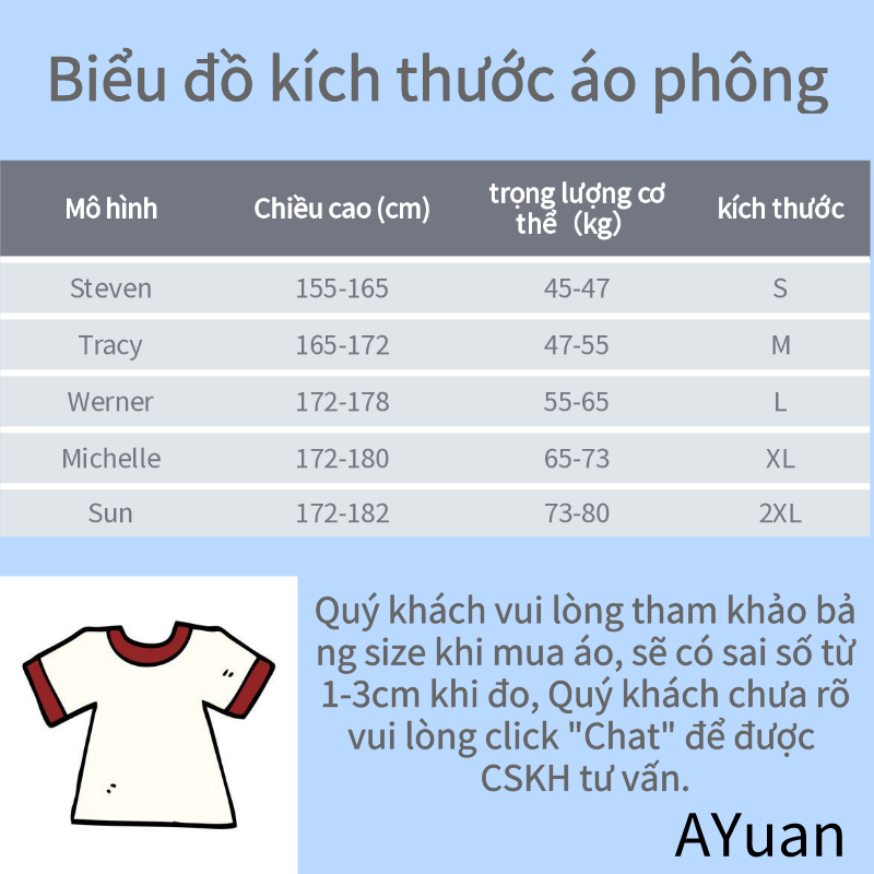 Áo Thun Tay Dài Thời Trang Dành Cho Nam Size M-5Xl | BigBuy360 - bigbuy360.vn