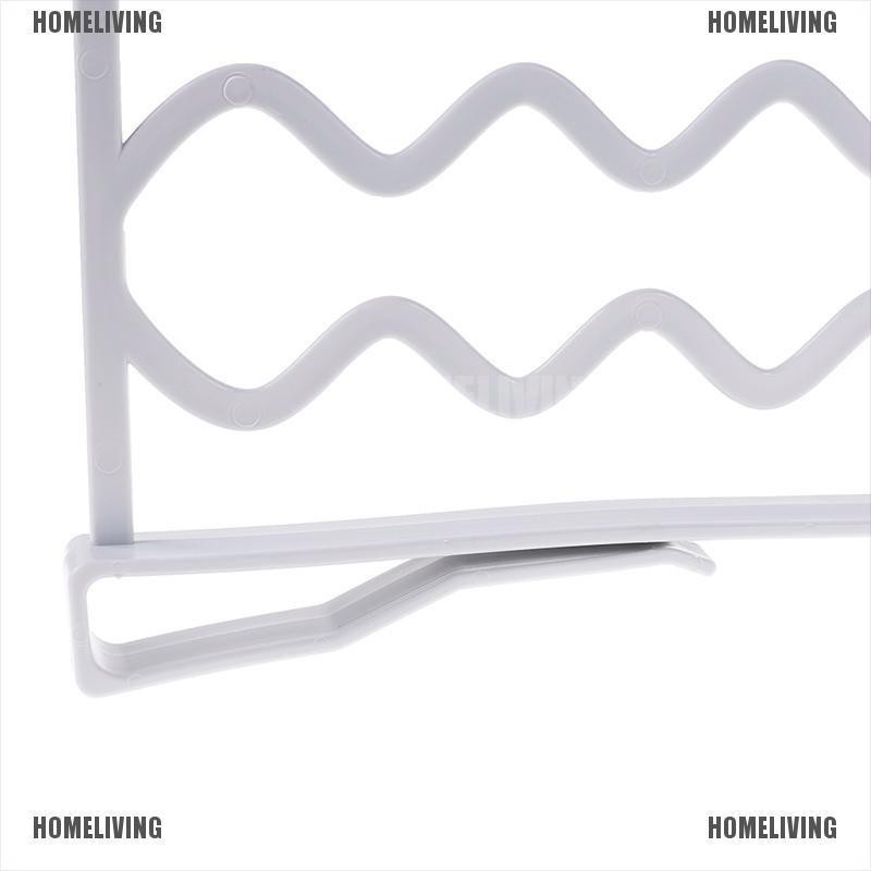 [Homeliving] Thanh Chia Ngăn Tủ Quần Áo / Kệ Sách