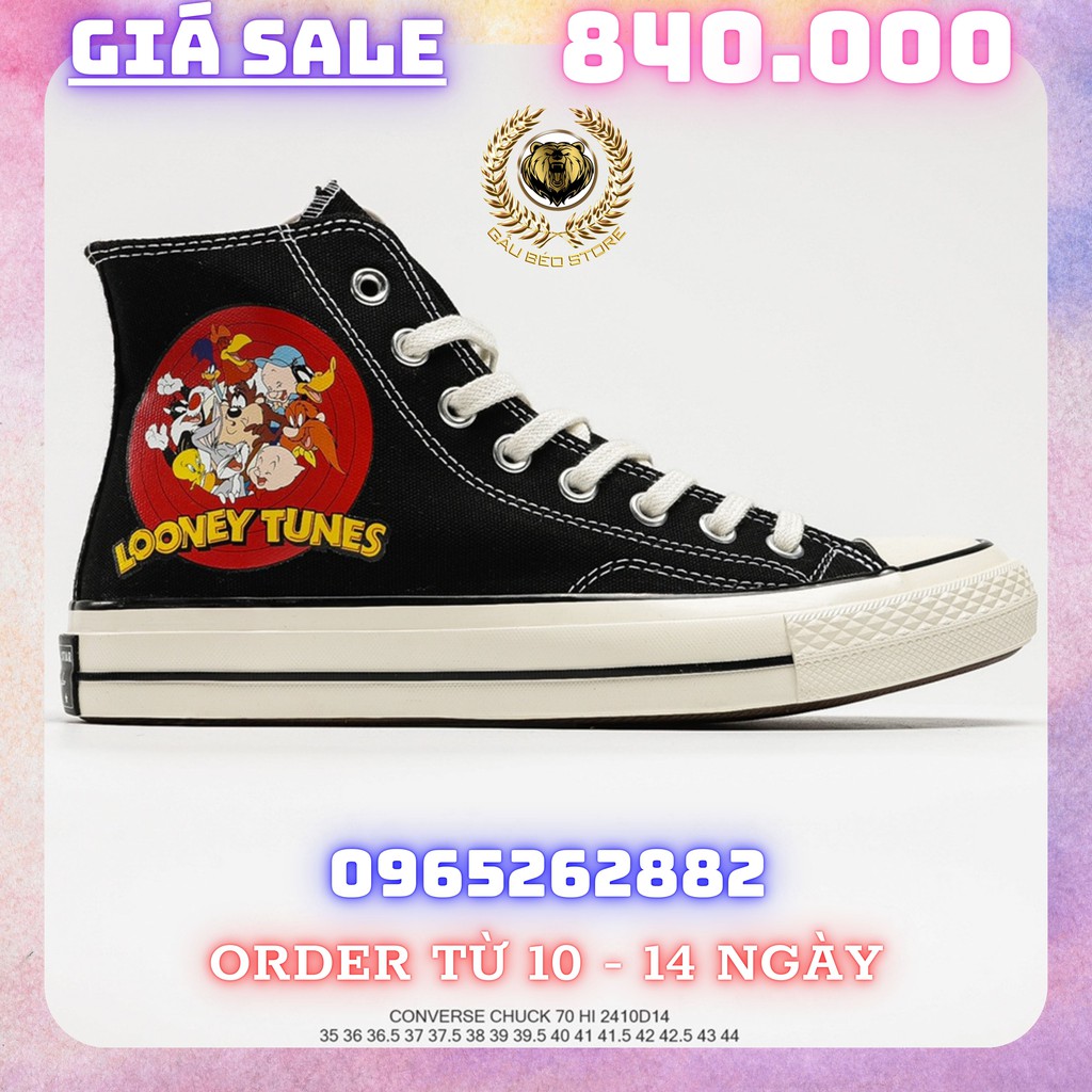 Order 1-3 Tuần + Freeship Giày Outlet Store Sneaker _Converse Chuck 1970s MSP: 2410D141 gaubeaostore.shop