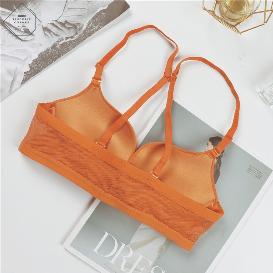 ÁO NÂNG NGỰC CÀI TRƯỚC KHÔNG GỌNG NÂNG ĐẨY NGỰC MẶC ĐA NĂNG NHIỀU KIỂU | BigBuy360 - bigbuy360.vn