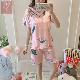 Bộ đồ bầu và sau sinh cho con bú