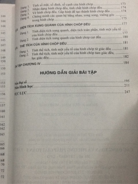 Sách - Các dạng toán và phương pháp giải Toán 8 Tập 2 | BigBuy360 - bigbuy360.vn