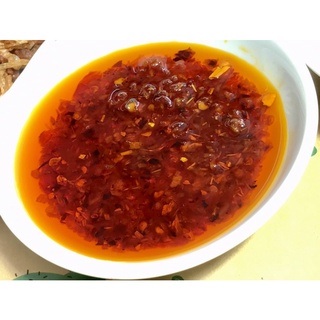 🪴 {CHAY} Bánh Tráng Sate Tỏi Thơm Ngon