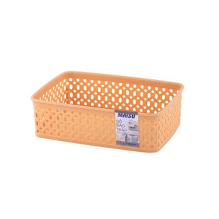 RỔ NHỰA ĐAN THẤP DUY TÂN - (1T4, 1T8, 2T6)