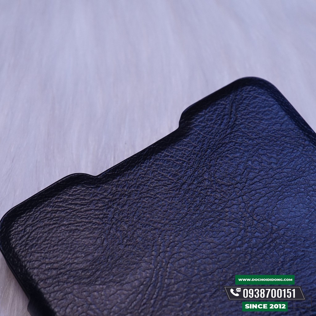 Bao Da Samsung A32 4G/5G A52 A72 Nillkin Qin Cao Cấp
