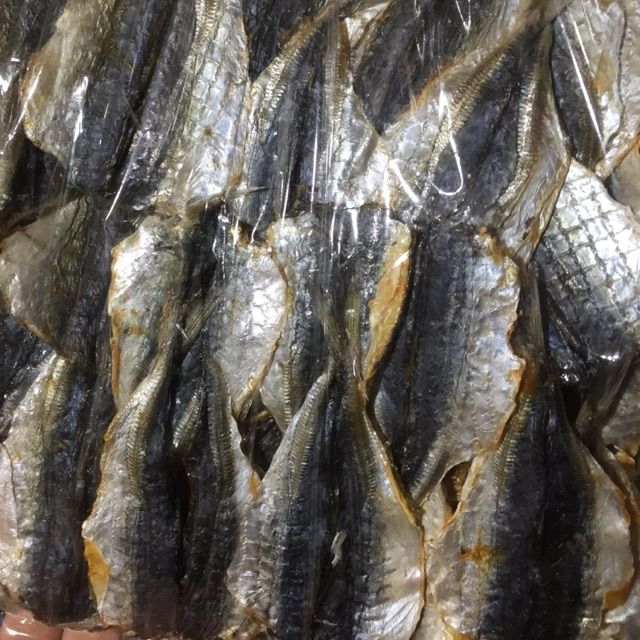 1kg CÁ CHỈ loại to ngon, dày mình, dẻo ngọt | BigBuy360 - bigbuy360.vn