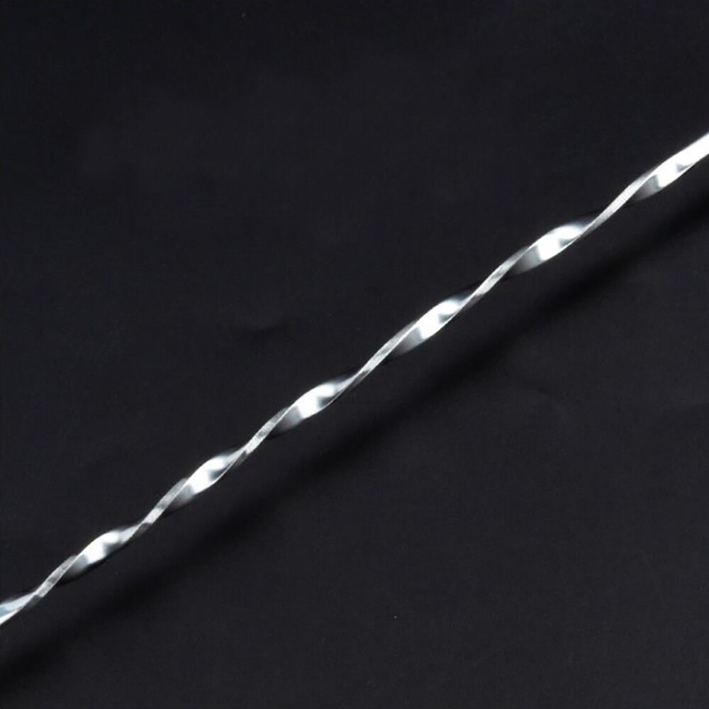 Muỗng Cà Phê Bằng Thép Không Gỉ Thiết Kế Độc Đáo