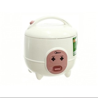 Nồi cơm điện Midea 0,6 lít