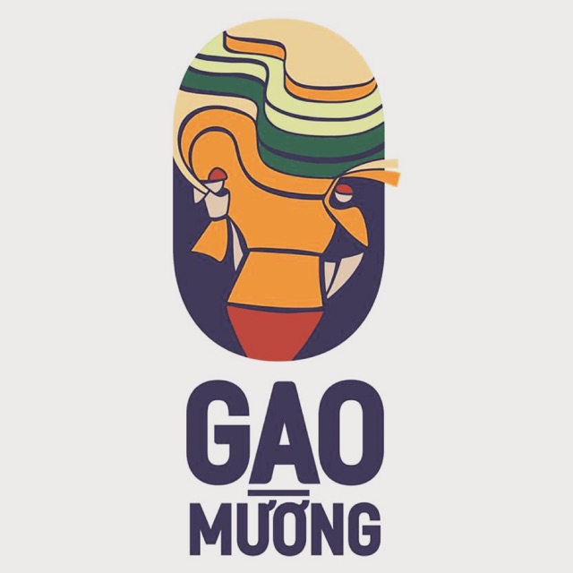 Gạo Mường Tây Bắc 87