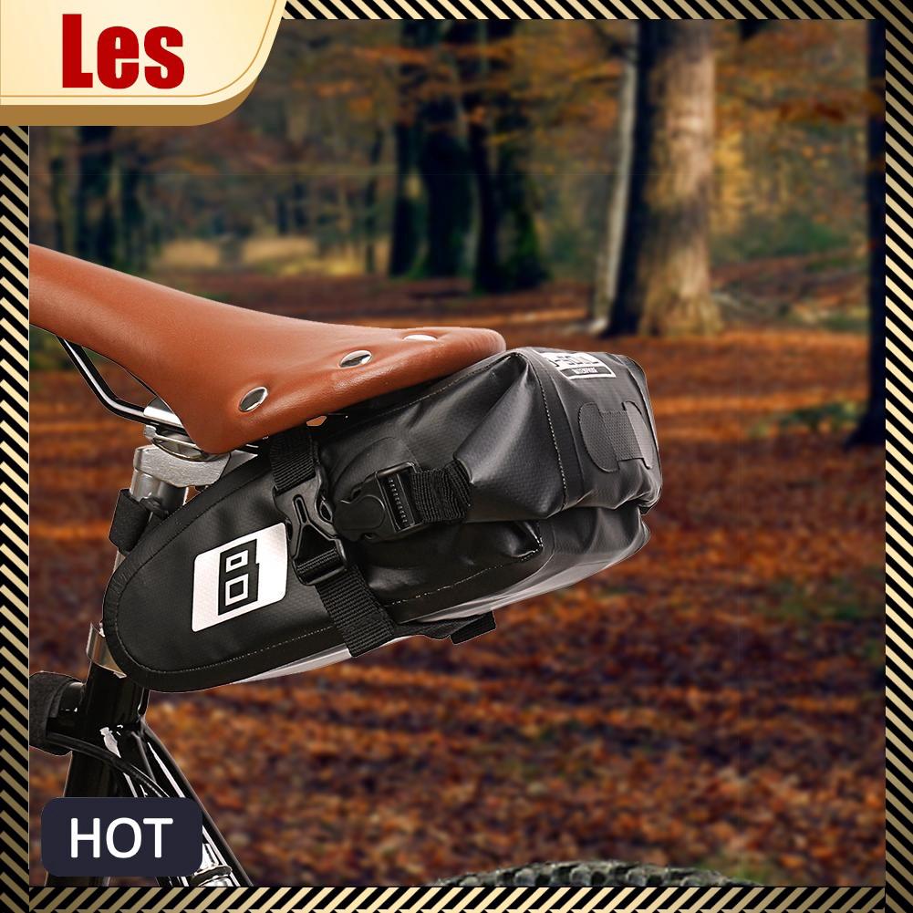 Túi treo yên xe đạp chống thấm nước tiện dụng