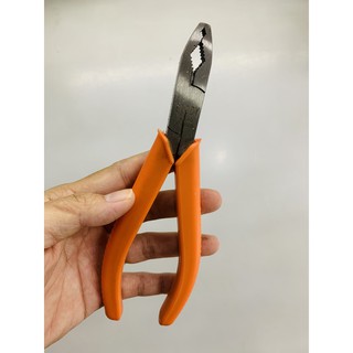 Kìm vặn ốc Buddy A0133