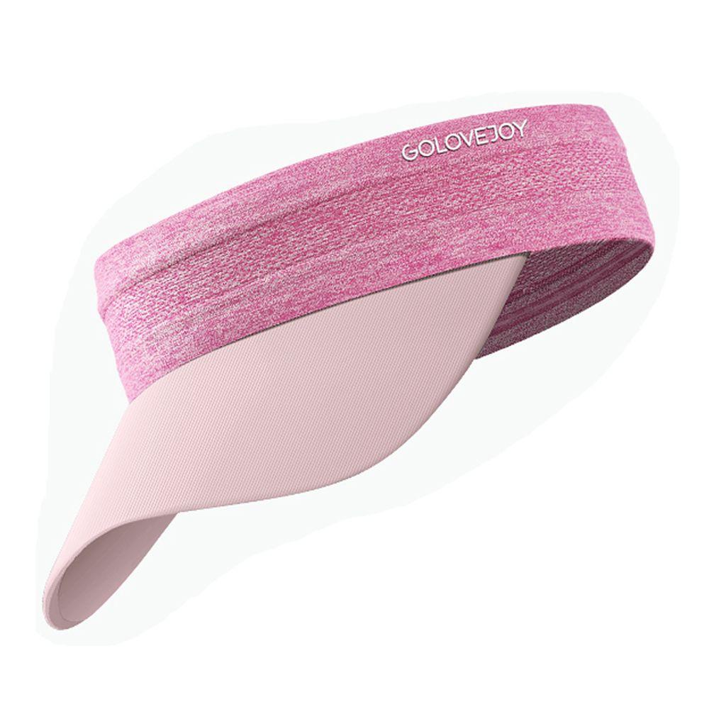 Mũ Lưỡi Trai Chống Nắng Siêu Nhẹ Tiện Dụng Khi Chơi Tennis / Đi Biển