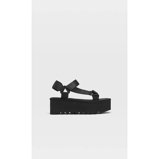 Sandal đế bánh mì xuất khẩu