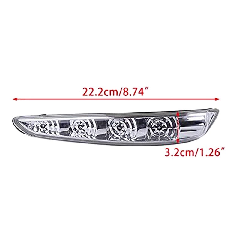 Đèn xi nhan cho xe Hyundai Sonata 2011-2014