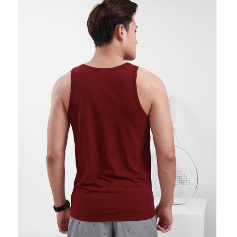 Áo ba lỗ KWIN KTT001S8- 3 màu- (SIZE 50-58 KG)