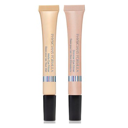 Bộ 2 tuýp kem lót mắt Physicians Formula #INSTAREADY Eye Primer Duo Matte & Shimmer Hàng Mỹ