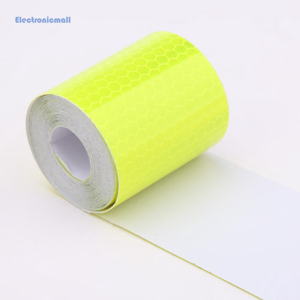 Băng Dính Phản Quang 5cmx300cm Cho Xe Hơi