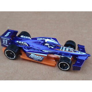 Mô Hình Xe Hotwheels Super Star TI