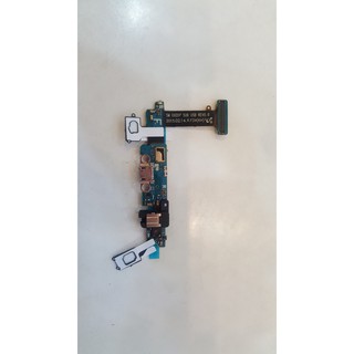 Cáp chân sạc Samsung S6 (G920F)