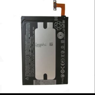 Pin HTC One E8, One M8 (B0P6B100) dung lượng 2600mAh bảo hành 6 tháng