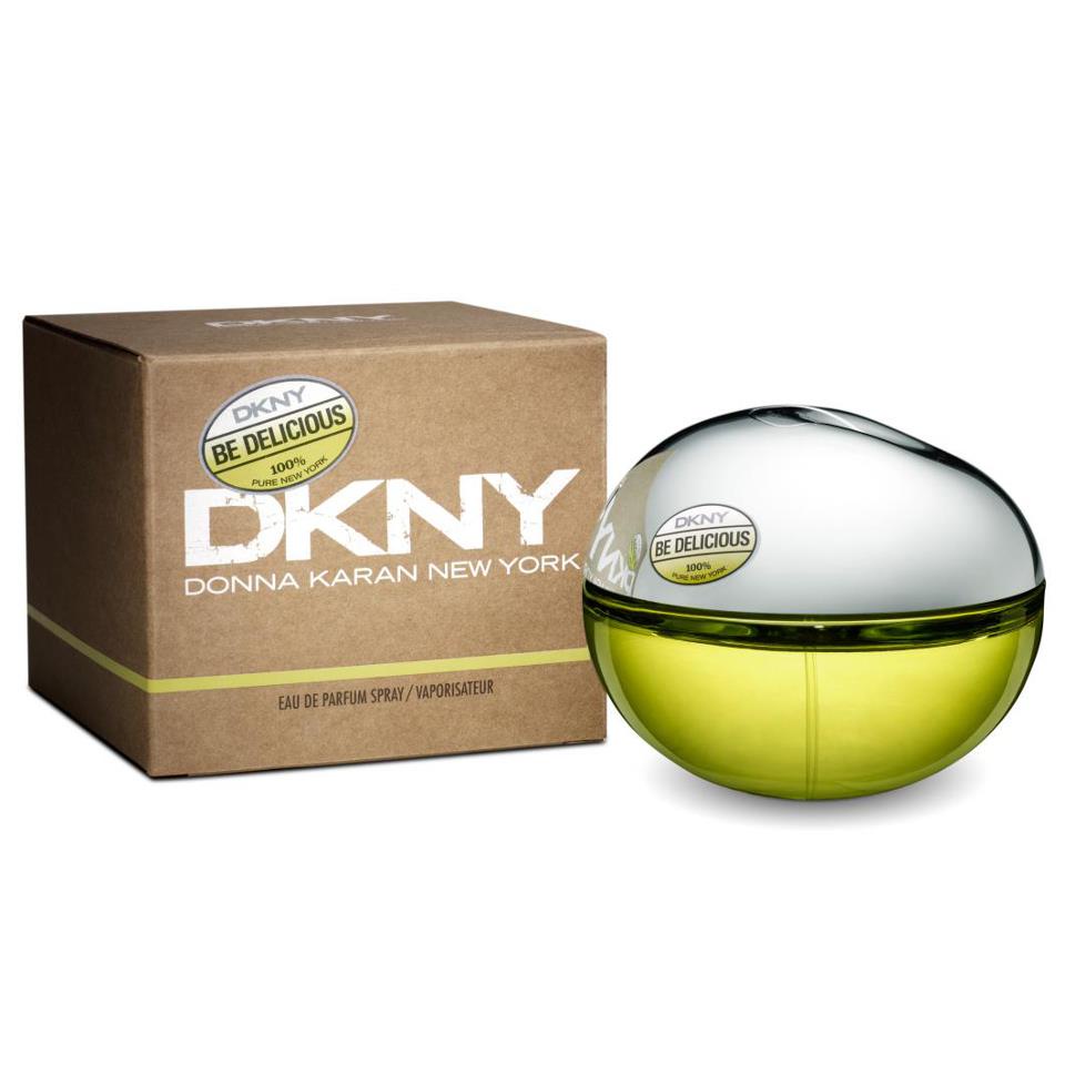 DKNY Be Delicious/ Fresh Blossom EDP | Nước hoa nữ Donna Karan | Sahara Perfume