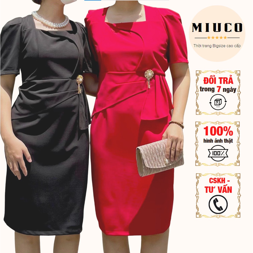 Đánh Giá  Váy Đầm U50 Giá Hợp Lý Nhất