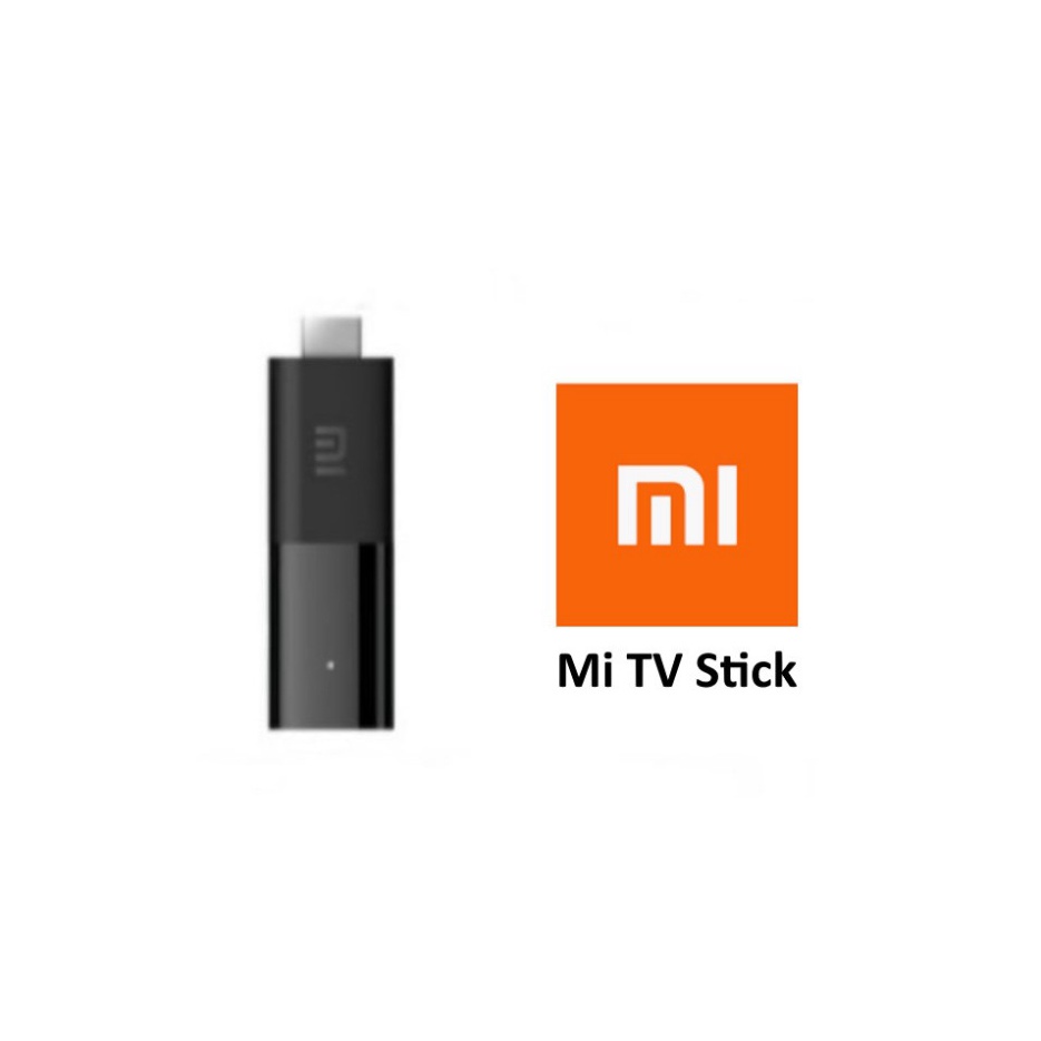 GIỜ VÀNG XẢ KHO (Chính Hãng Xiaomi) Xiaomi Mi TV Stick 2K HDR Lõi Tứ Dolby DTS HD Giải Mã Kép Android 9.0 Làm Việc Với G