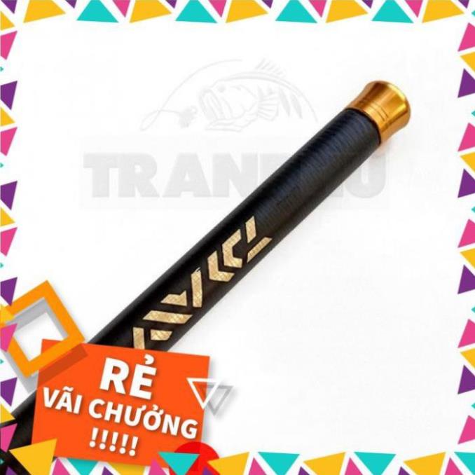 Cần Câu Cá Cần Câu Tay DAIWA 6h Tặng Thêm Ngọn Phụ 8h Đủ Size