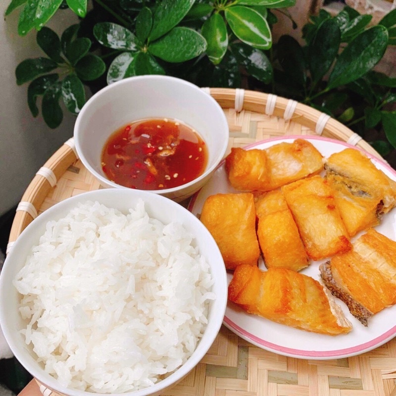 [HỎA TỐC SG] Khô cá dứa 1 nắng miền tây thơm ngon 1kg