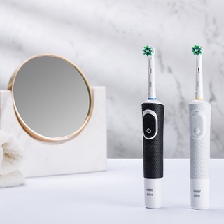 BÀN CHẢI ĐIỆN D100 ORAL B