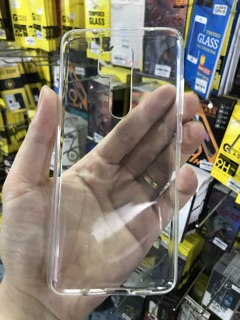Ốp lưng dẻo trong Xiaomi Redmi Note 8 Pro, Redmi Note 8T