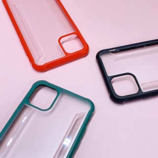 Ốp lưng chống sốc iPhone 11 Pro, 11 Pro Max chính hãng Likgus MOLA series