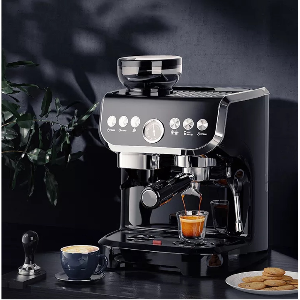 Phụ kiện máy cà phê CF-07