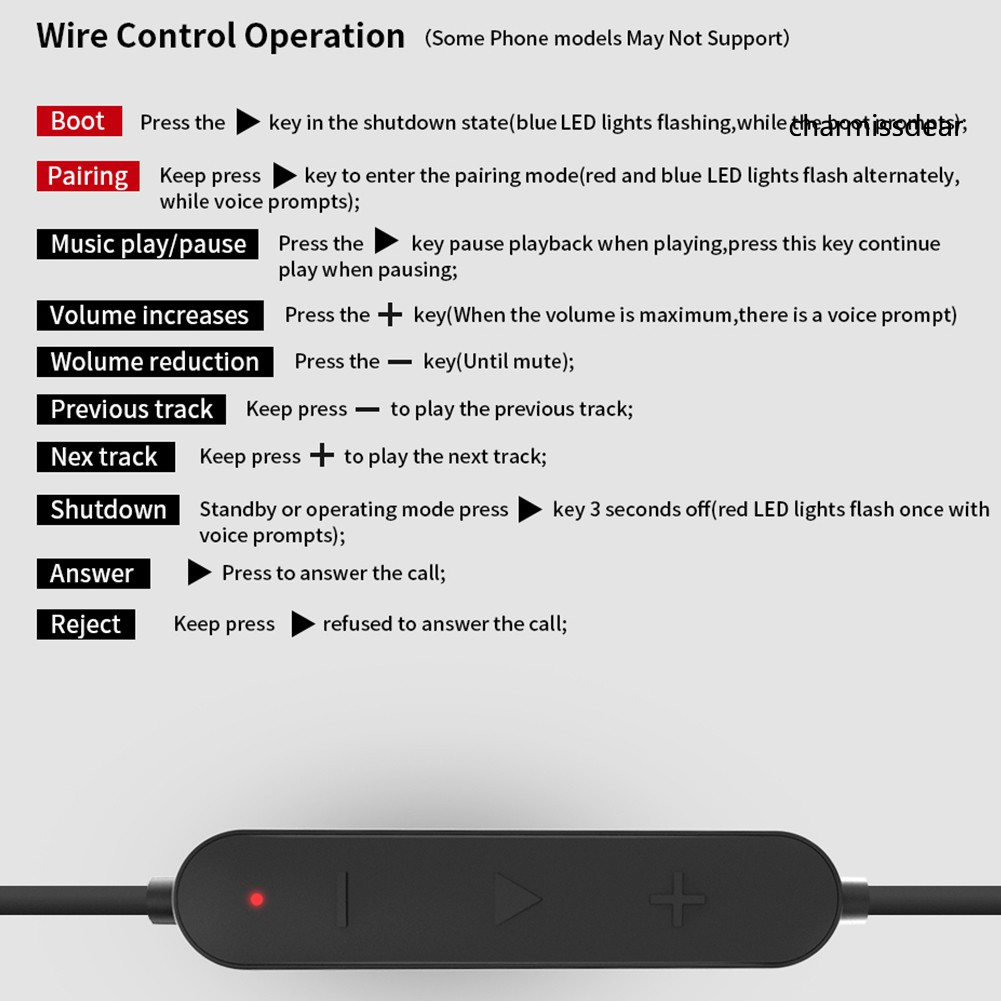 Dây Cáp Nối Tai Nghe Bluetooth 2pin / Mmcx Cho Kz-Zs5 / Zs6 / Zsa / Zst / Zsn / Zs10