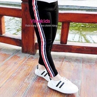 Combo 5 quần legging cho bé gái