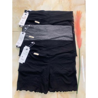 Quần Bầu đùi thun (< 65kg)