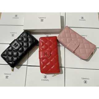 Ví chữ x size 20 fullbox da mềm