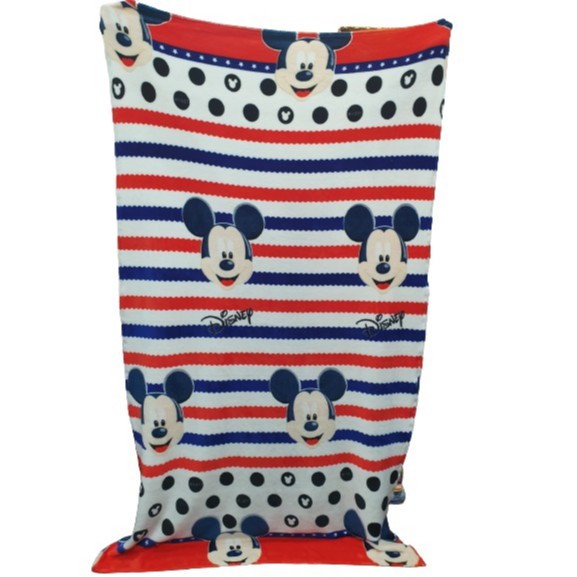 Mền lông Disney tuyết Thái MICKEY mềm mịn