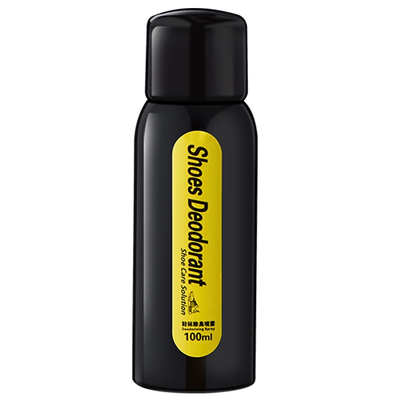 Xịt khử mùi giày dép Shoes Deodorant 100ml khử mùi mồ hôi chống oxy hóa