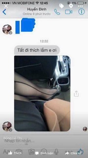 Quần tất lưới có gân