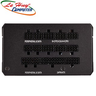 Nguồn CORSAIR RM1000X