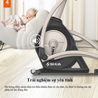 Xe đạp tập SHUA mã SH-B5101E