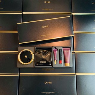 Set phấn ohui tặng như hình